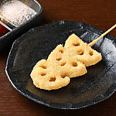 レンコン