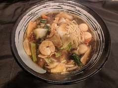 広東麺
