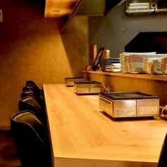 大阪屋 浜口本店の雰囲気3