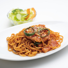 岡山珈琲館 大野辻店のコース写真