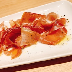 スペイン産ハモンセラーノ