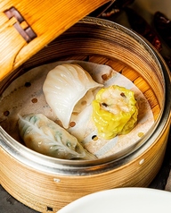 本格中華 China Bal 華SUN匠のコース写真