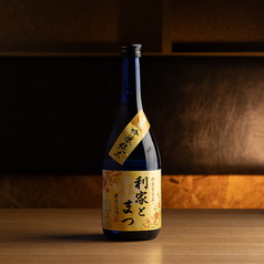 【やちや酒造】加賀鶴 吟醸純米『利家とまつ』