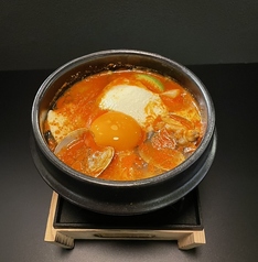 スンドゥブチゲ