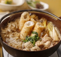 神楽坂 今井屋本店のコース写真