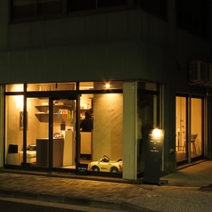 縁と宴の空間を 『Bar SHUEN』　新橋の雰囲気2