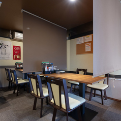 食彩酒房 仁志乃屋の雰囲気1