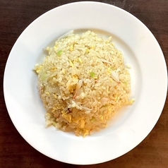 カニチャーハン