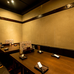 炭火BULL鶏 ブルドリ 相模大野店特集写真1