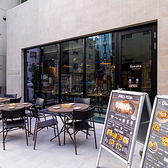 Italianbar Sanire サニーレ 錦糸町店の雰囲気3