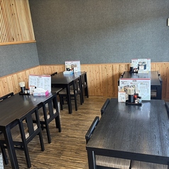 まっちょんど 今帰仁店の雰囲気2