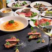 レストラン&バー pollo ポロのおすすめ料理2