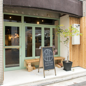 BISTRO ruelle ビストロルエルの雰囲気3