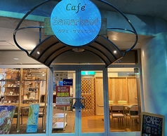 Cafe Samarkandの写真