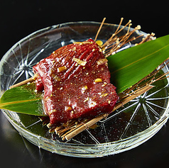 極旨味噌ハラミ/厚切りハラミステーキ