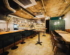 オイシイ水餃子クラブの写真3