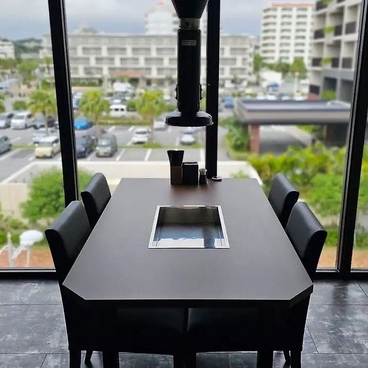 ぶりあん 北谷店の雰囲気1