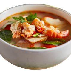 トムヤムフォー