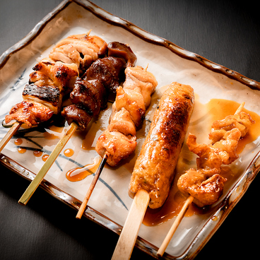 おれん家のおすすめ料理1