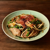 県産の食材を楽しむ！