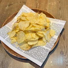 ポテトチップス