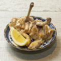 料理メニュー写真&nbsp;手羽先　骨なし