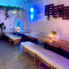 渋谷ガーデンホールの特集写真