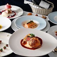 サンミ Sun-mi 本店 EMU エミュのコース写真