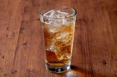 クラウンハイボール