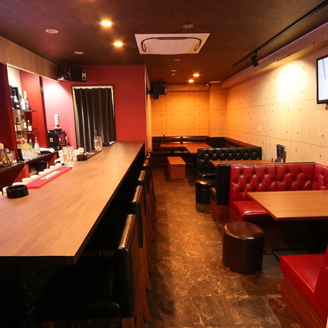 Dining Bar Neos ダイニングバー ネオスの雰囲気1