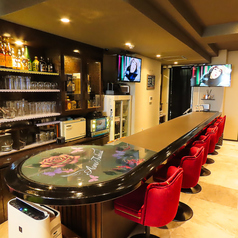 カラオケ喫茶&BAR Aonotsubasaの特集写真