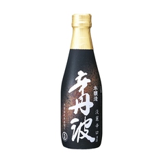 本醸造　辛丹波 （300ml）