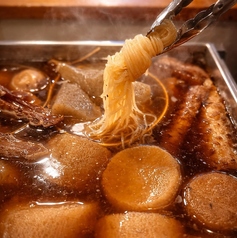 人情酒場　初雪　大名店の特集写真