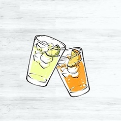 キリン樽 ジンジャーサワー