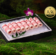 特撰牛肉（半）