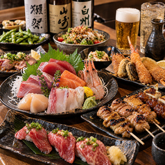 浜ゑもん 浜松のおすすめ料理3