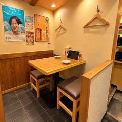焼きとん酒場 まるや 新橋店の特集写真