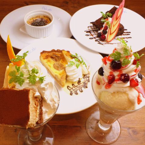 Pelcola ペルコラ Hep Five 茶屋町 中崎町 中津 イタリアン フレンチ ホットペッパーグルメ