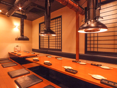 天神ホルモン 今泉店の特集写真