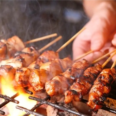 串神坊 くしじんぼうのおすすめ料理1