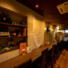 ステーキハウス やまゆうの雰囲気2