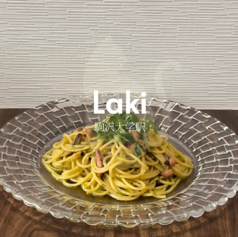 cafe Lakiの特集写真