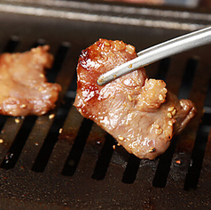 ホルモン焼肉居酒屋 想sou 下北沢の写真
