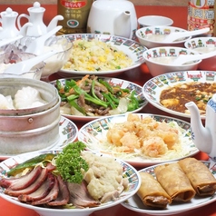 中華街 吉祥寺本店の特集写真