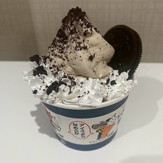 クッキーズバニラ/シングル