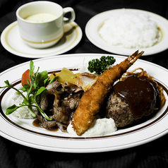 melimelo軒 大丸札幌店のおすすめ料理1