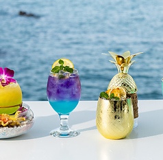 OCEAN HOUSE オーシャンハウスの特集写真