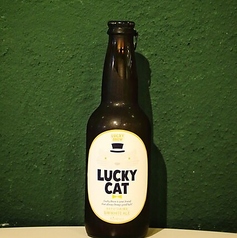 黄桜 ラッキーキャット