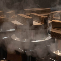 炭燻製とは・・・