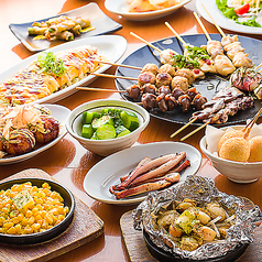 居心伝 新居浜店のおすすめポイント1